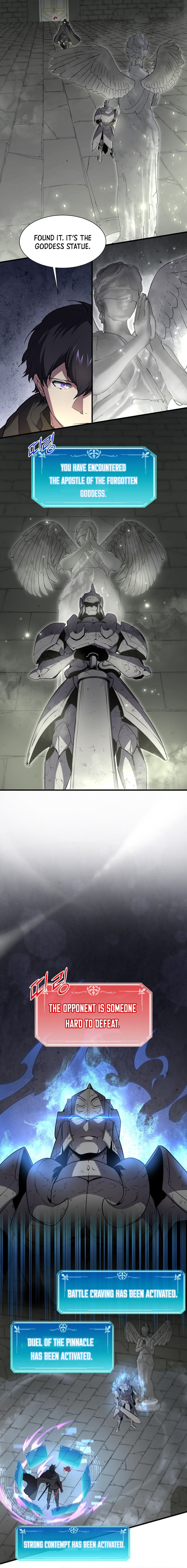 Leveling Up With Skills Chapter 104 10